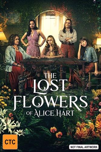 The Lost Flowers Of Alice Hart Season 1