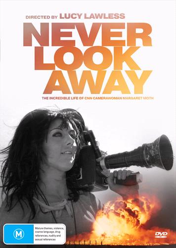 Glen Innes NSW, Never Look Away, Movie, Special Interest, DVD