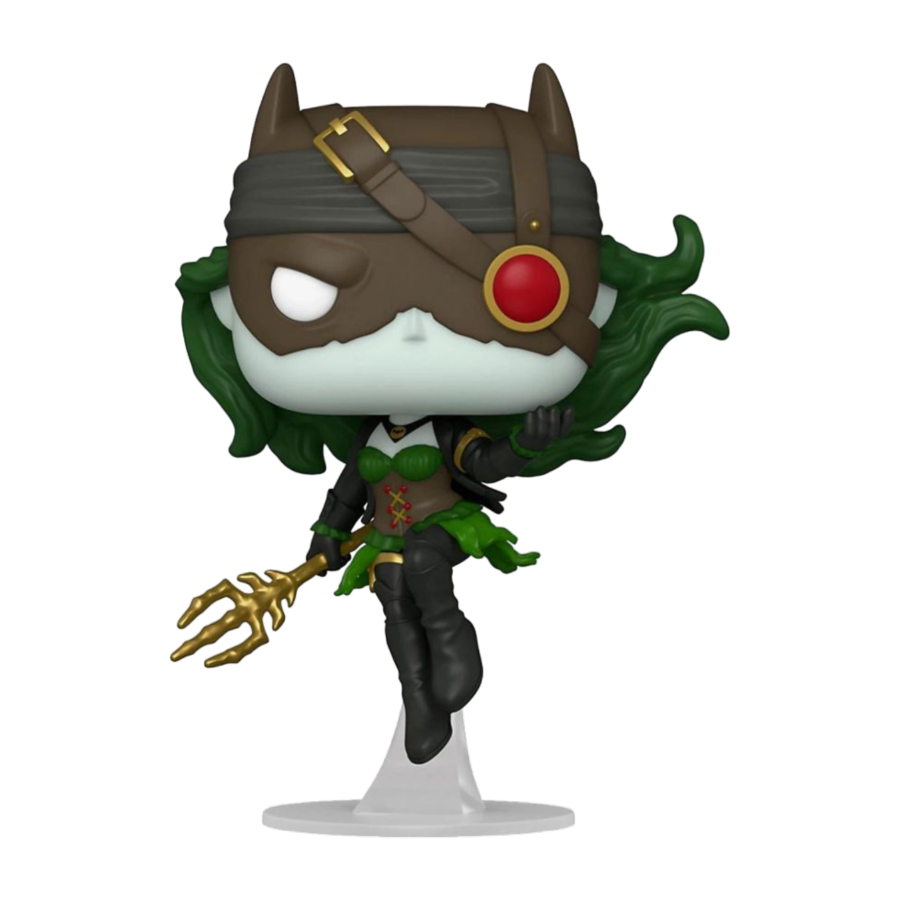 Batman (comics) - The Drowned US Exclusive Pop! Vinyl