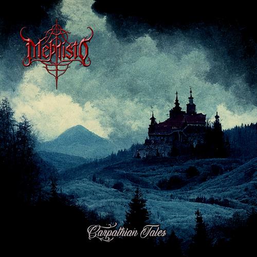 Glen Innes, NSW, Carpathian Tales, Music, CD, MGM Music, May24, BRUTAL RECORDS, Mephisto, Metal