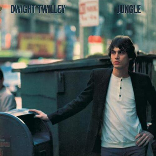 Glen Innes, NSW, Jungle, Music, CD, Rocket Group, Nov24, ICONOCLASSIC RECORDS, Twilley, Dwight, Rock
