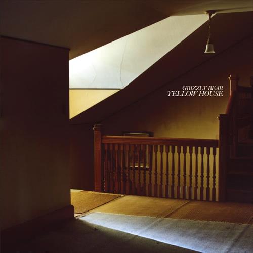 Glen Innes, NSW, Yellow House, Music, Vinyl, Inertia Music, Oct25, Warp, Grizzly Bear, Alternative