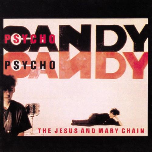 Glen Innes, NSW, Psychocandy, Music, Vinyl, Inertia Music, Oct25, Warner Music UK, The Jesus Mary Chain, Alternative