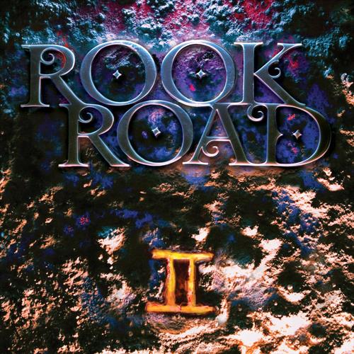 Glen Innes, NSW, Rook Road Ii, Music, CD, Rocket Group, Mar25, Lucky Bob Records, Rook Road, Rock