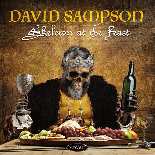 Glen Innes, NSW, Skeleton At The Feast, Music, CD, MGM Music, May24, Summit Records, David Sampson, Classical Music