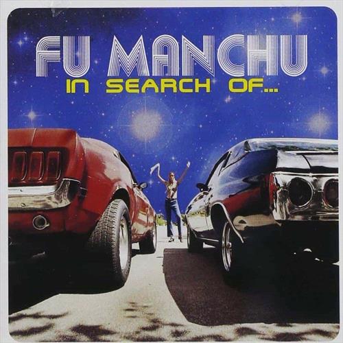 Glen Innes, NSW, In Search Of -Deluxe-, Music, Vinyl LP, Rocket Group, Nov23, CARGO, Fu Manchu, Rock