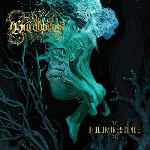 Glen Innes, NSW, Bioluminescence, Music, CD, Rocket Group, Mar25, Prosthetic Records, Dawn Of Ouroboros, Metal