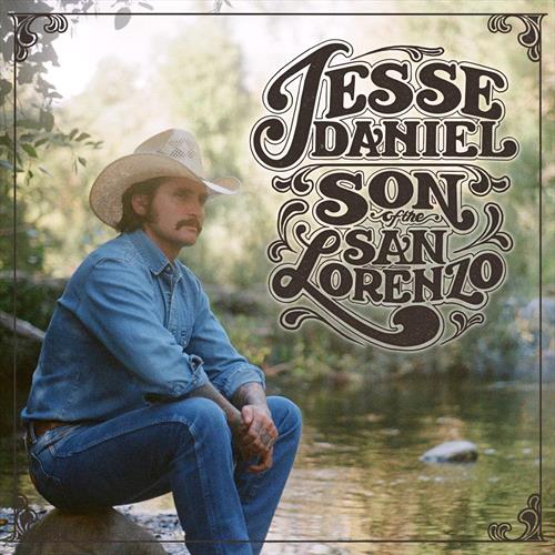 Glen Innes, NSW, Son Of The San Lorenzo, Music, CD, Rocket Group, Jun25, LIGHTNING ROD RECORDS, Daniel, Jesse, Country