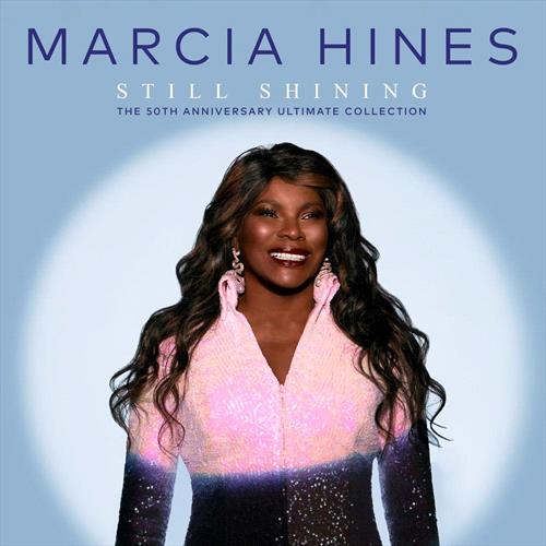 Glen Innes, NSW, Still Shining: The 50Th Anniversary, Music, CD, Rocket Group, Jul23, Abc Music, Marcia Hines, Pop