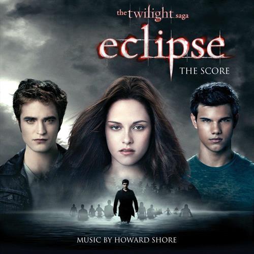 Glen Innes, NSW, The Twilight Saga: Eclipse, Music, CD, Inertia Music, Oct25, Rhino Records, Various Artists, Soundtracks