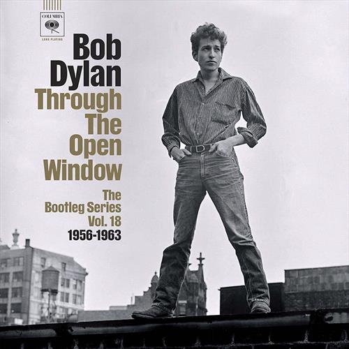 Glen Innes, NSW, The Bootleg Series Vol. 18: Through The Open Window, 1956-1963, Music, CD, Sony Music, Oct25, , Bob Dylan, Rock