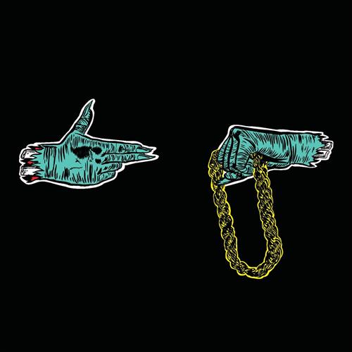 Glen Innes, NSW, Run The Jewels, Music, Cassette, Rocket Group, Dec24, SEEKER MUSIC GROUP, Run The Jewels, Rap & Hip-Hop