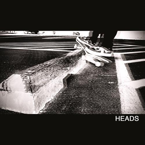 Glen Innes, NSW, Heads, Music, Cassette, MGM Music, May24, Knife Hits Records, Black Gaff, Alternative
