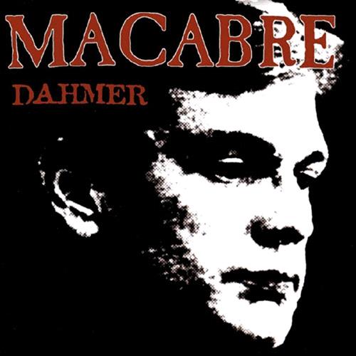 Glen Innes, NSW, Dahmer, Music, Vinyl, Inertia Music, May25, Nuclear Blast, MacAbre, Rock