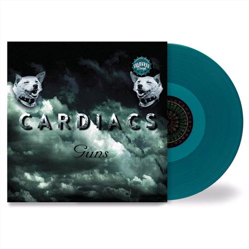 Glen Innes, NSW, Guns, Music, Vinyl LP, Rocket Group, May25, The Alphabet Business Concern, Cardiacs, Alternative