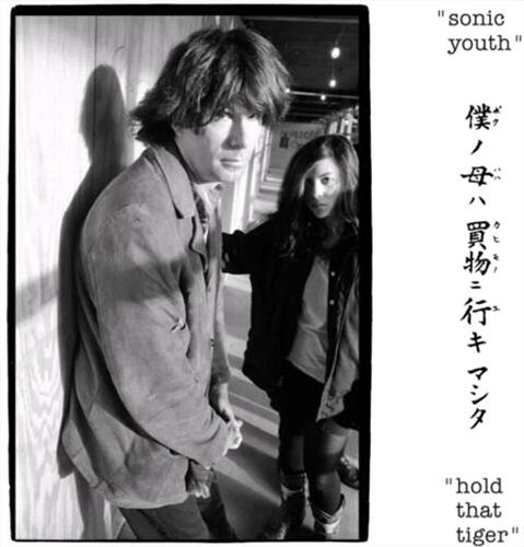 Glen Innes, NSW, Hold That Tiger, Music, Vinyl LP, Rocket Group, Mar25, SUPERIOR VIADUCT, Sonic Youth, Pop