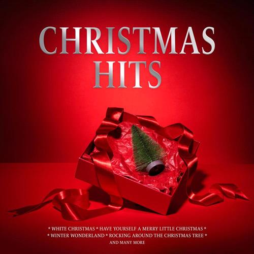 Glen Innes, NSW, Christmas Hits, Music, Vinyl LP, Rocket Group, Dec24, BLUELINE, Various Artists, Christmas, Holiday & Wedding