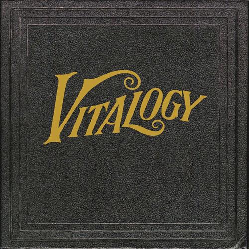 Glen Innes, NSW, Vitalogy, Music, BR, Sony Music, Jun25, , Pearl Jam, Rock
