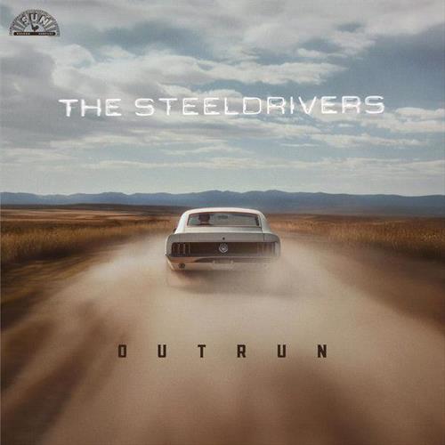 Glen Innes, NSW, Outrun, Music, Vinyl, Inertia Music, May25, Virgin, The Steeldrivers, Pop