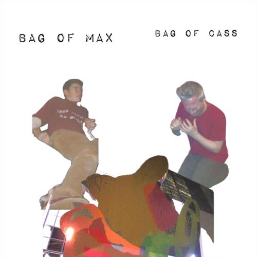 Glen Innes, NSW, Bag Of Max Bag Of Cass, Music, Vinyl, Inertia Music, Oct25, Warp, Zach Hill  Lucas Abela, Alternative