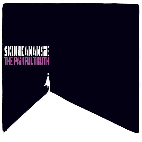 Glen Innes, NSW, The Painful Truth, Music, Vinyl LP, Rocket Group, May25, FLG, Skunk Anansie, Rock