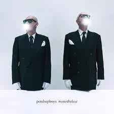Glen Innes, NSW, Nonetheless, Music, Vinyl, Inertia Music, Apr24, PLG UK Frontline, Pet Shop Boys, Pop