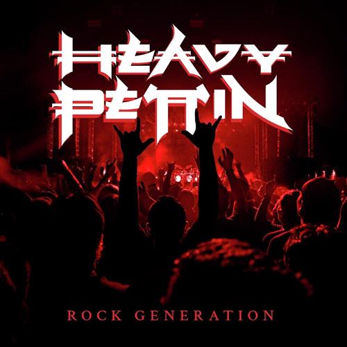 Glen Innes, NSW, Rock Generation, Music, Vinyl, Inertia Music, Oct25, Ada Global, Heavy Pettin, Rock