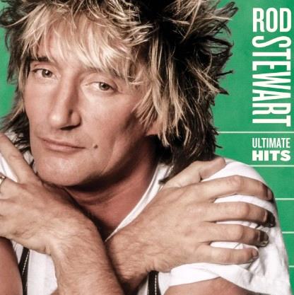 Glen Innes, NSW, Ultimate Hits, Music, CD, Inertia Music, Jun25, Warner Music, Rod Stewart, Pop