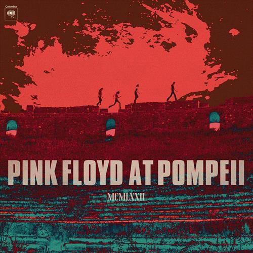 Glen Innes, NSW, Pink Floyd At Pompeii - McMlxxii, Music, CD, Sony Music, May25, , Pink Floyd, Rock