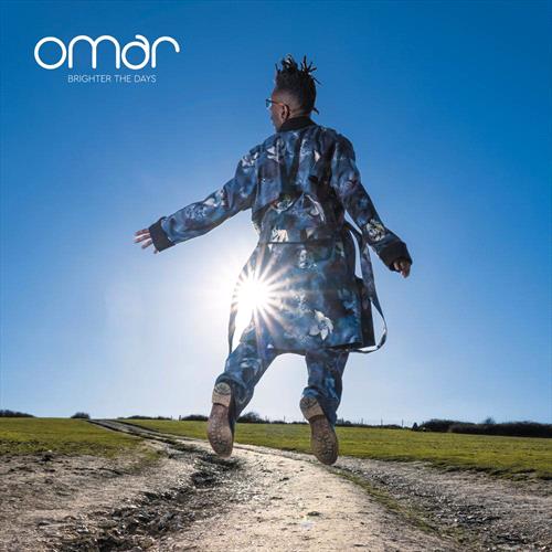 Glen Innes, NSW, Brighter The Days, Music, CD, Rocket Group, Jun25, Impressive Collective / BBE Music, Omar, R&B