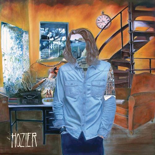 Glen Innes, NSW, Hozier, Music, CD, Sony Music, May25, , Hozier, Alternative