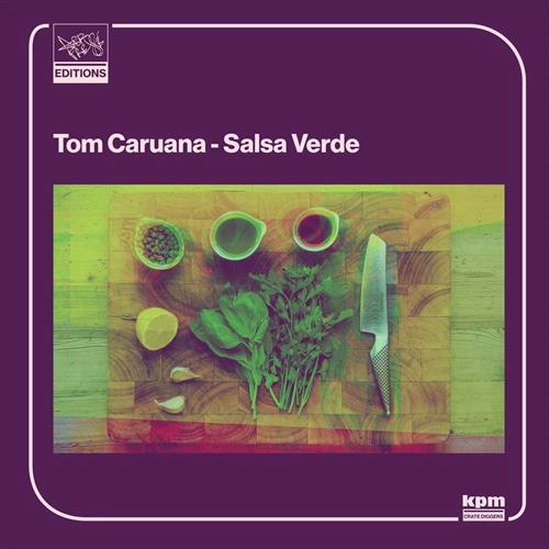 Glen Innes, NSW, Salsa Verde, Music, Vinyl LP, Rocket Group, May25, Def Presse Editions, Caruana, Tom, Rap & Hip-Hop