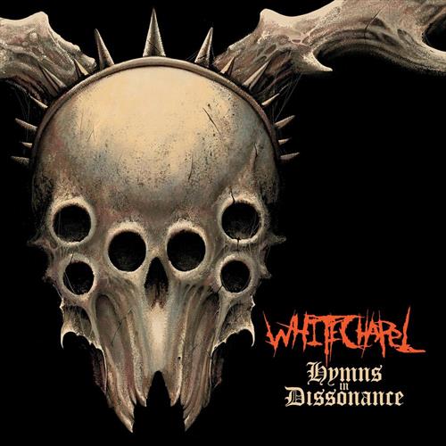 Glen Innes, NSW, Hymns In Dissonance, Music, Vinyl LP, Rocket Group, Mar25, METAL BLADE RECORDS, Whitechapel, Metal