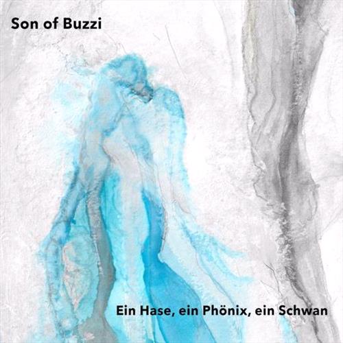 Glen Innes, NSW, Ein Hase Ein Phonix Ein Schwan, Music, CD, Rocket Group, May25, SHRIMPER, Son Of Buzzi, Pop