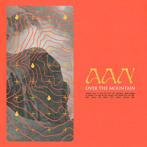 Glen Innes, NSW, Over The Mountain, Music, Vinyl LP, Rocket Group, Jan25, FRESH SELECTS, Aan, Alternative