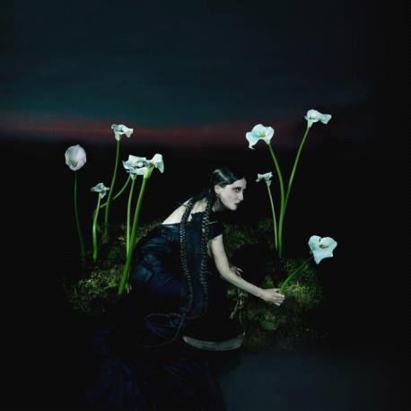 Glen Innes, NSW, A Requiem, Music, Vinyl, Inertia Music, Apr25, One Little Independent, Penelope Trappes, Alternative
