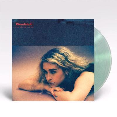 Glen Innes, NSW, If You Asked For A Picture, Music, Vinyl LP, Universal Music, May25, MUSHROOM MUSIC, Blondshell, Rock