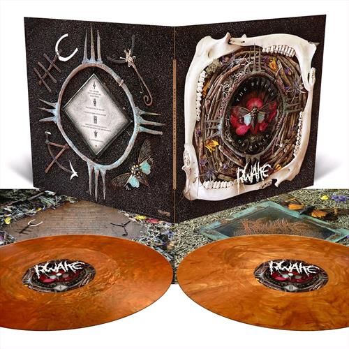 Glen Innes, NSW, The Return Of Magik, Music, Vinyl LP, Rocket Group, Mar25, RELAPSE RECORDS, Rwake, Metal