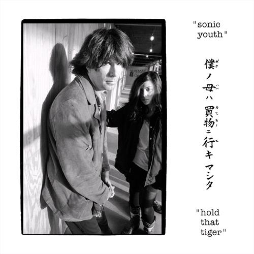 Glen Innes, NSW, Hold That Tiger, Music, CD, Rocket Group, Mar25, SUPERIOR VIADUCT, Sonic Youth, Pop