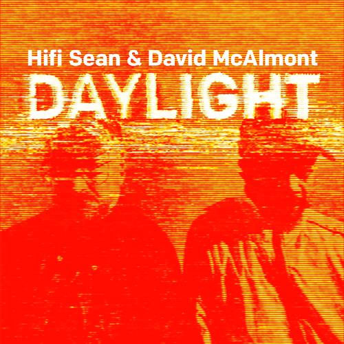 Glen Innes, NSW, Daylight, Music, Vinyl LP, Rocket Group, Aug24, Plastique Recordings, Hifi Sean & David McAlmont, Dance & Electronic