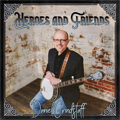 Glen Innes, NSW, Heroes & Friends, Music, CD, MGM Music, May24, Bonfire Recording Company, Daniel Grindstaff, Country