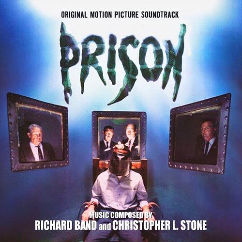 Glen Innes, NSW, Prison, Music, CD, MGM Music, May24, Dragon's Domain, Richard Band, Soundtracks