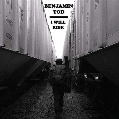 Glen Innes, NSW, I Will Rise, Music, Vinyl LP, Rocket Group, Jan25, Lost Dog Street Band - Thirty Tigers, Tod, Benjamin, Folk