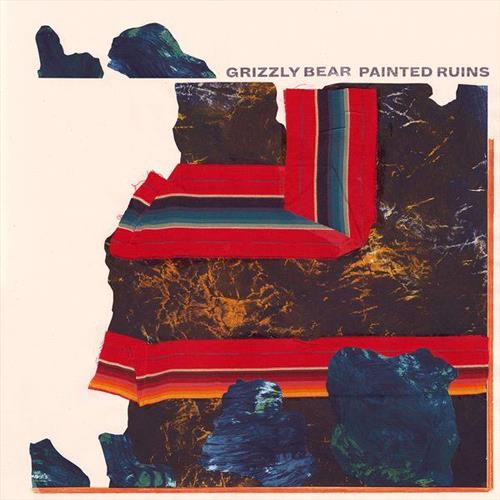 Glen Innes, NSW, Painted Ruins, Music, Vinyl, Inertia Music, Oct25, Warp, Grizzly Bear, Alternative