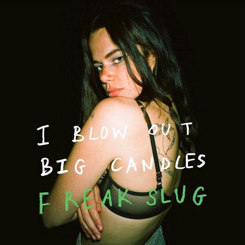 Glen Innes, NSW, I Blow Out Big Candles, Music, Vinyl, Inertia Music, Oct25, Virgin, Freak Slug, Alternative