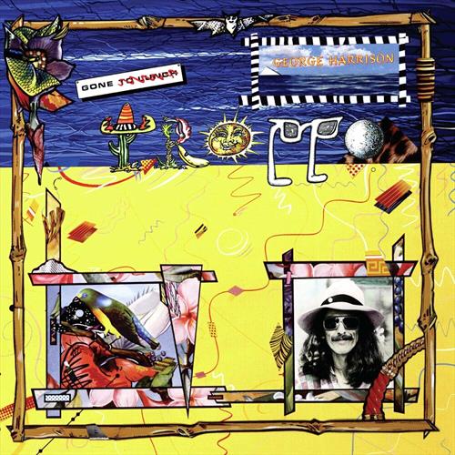 Glen Innes, NSW, Gone Troppo, Music, Vinyl LP, Universal Music, Oct25, BMG Rights Mgt (Australia), George Harrison, Rock