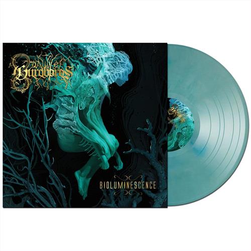 Glen Innes, NSW, Bioluminescence, Music, Vinyl LP, Rocket Group, Mar25, Prosthetic Records, Dawn Of Ouroboros, Metal