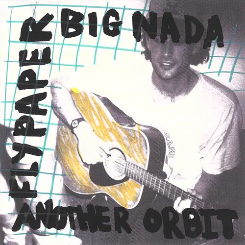 Glen Innes, NSW, Big Nada / Another Orbit, Music, Vinyl LP, Rocket Group, Mar25, PNKSLM RECORDINGS, Flypaper, Alternative