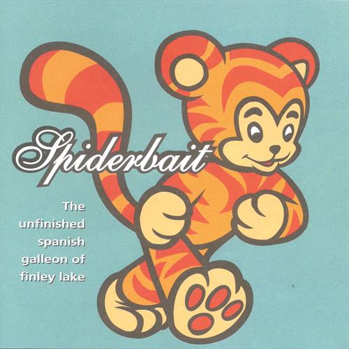 Glen Innes, NSW, The Unfinished Spanish Galleon Of Finley Lake, Music, Vinyl LP, Universal Music, Oct25, UNIVERSAL MUSIC AUSTRALIA, Spiderbait, Alternative