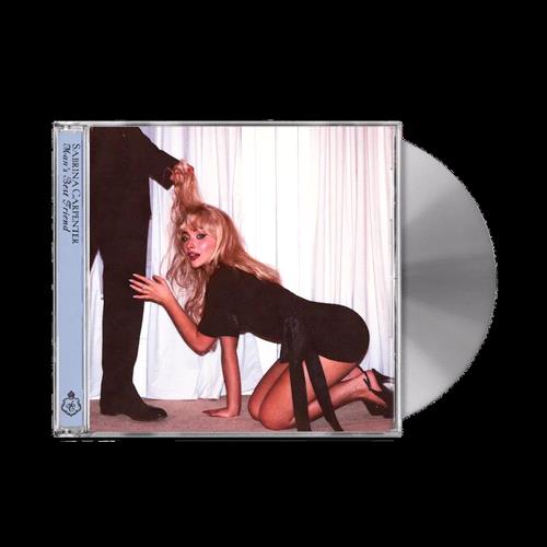 Glen Innes, NSW, Man's Best Friend, Music, CD, Universal Music, Aug25, ISLAND - USA, Sabrina Carpenter, Pop